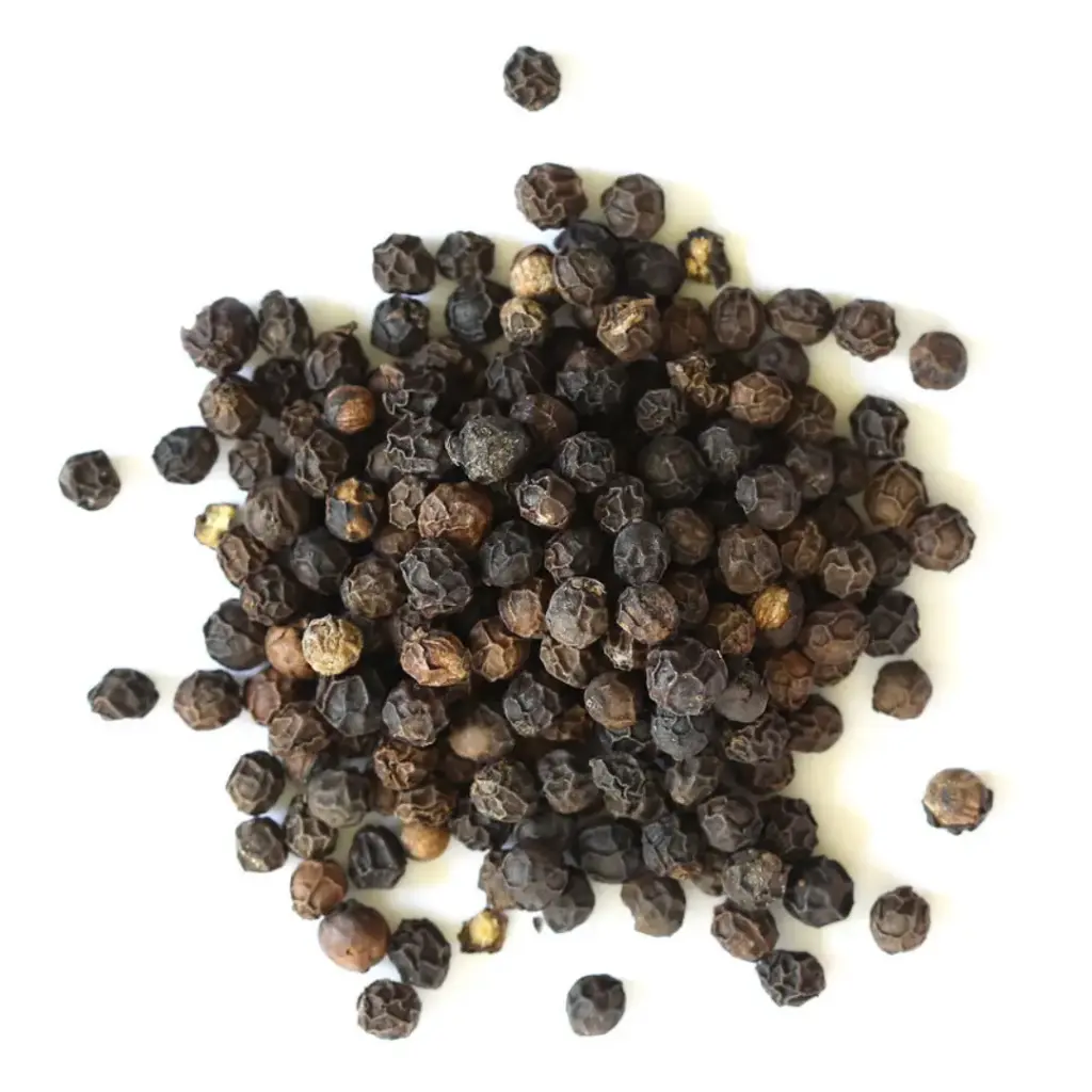 Black Pepper