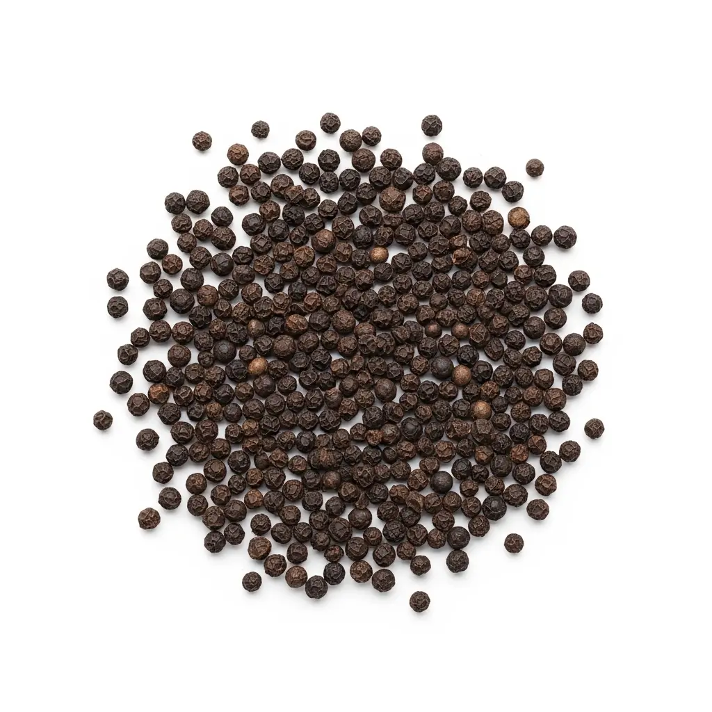 Black Pepper