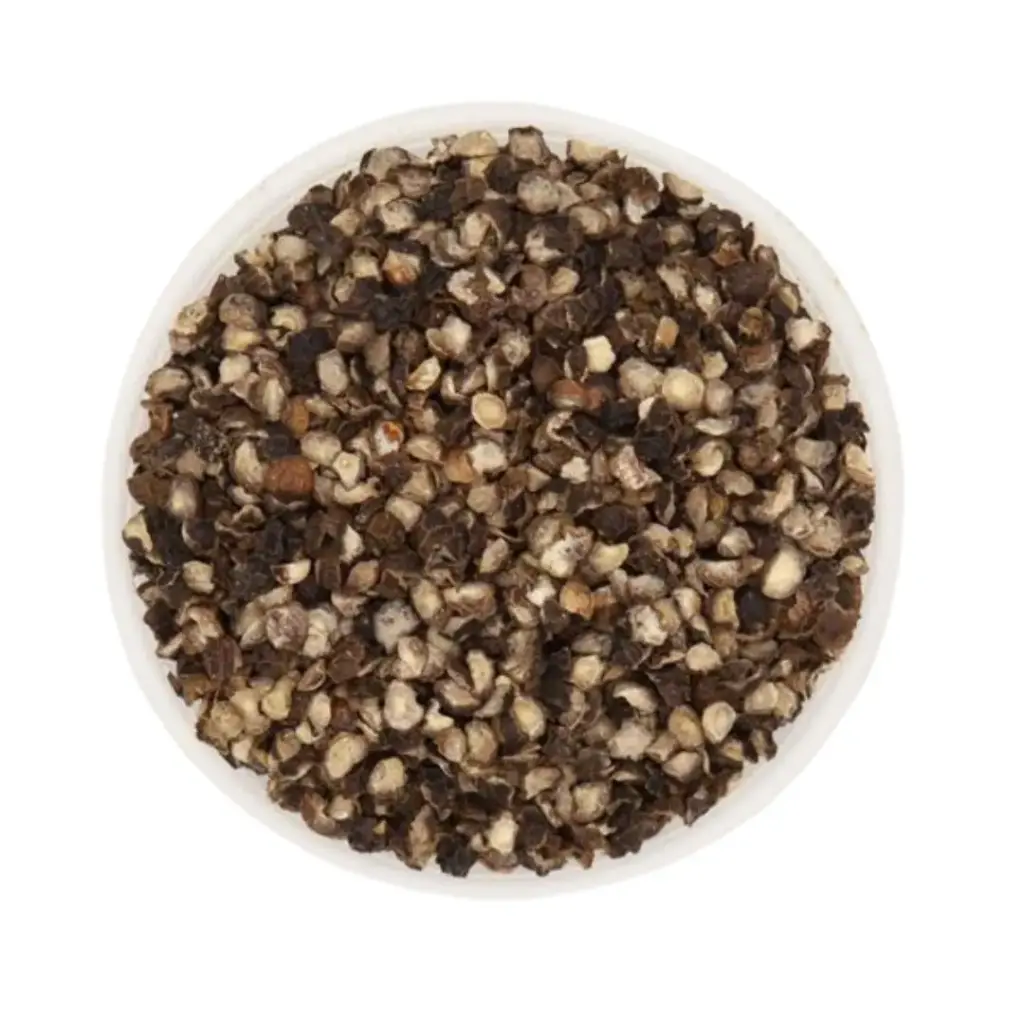 Black Pepper Cracked