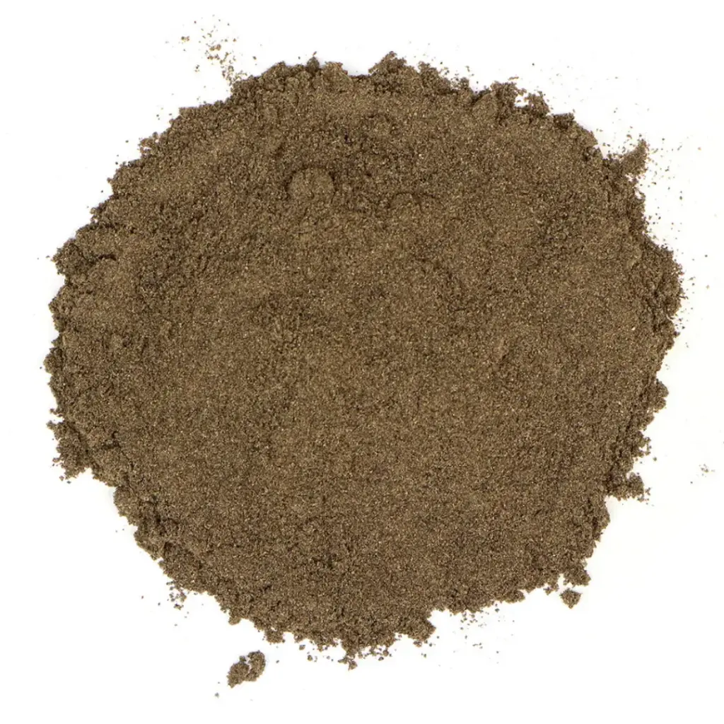 Black Pepper Powder