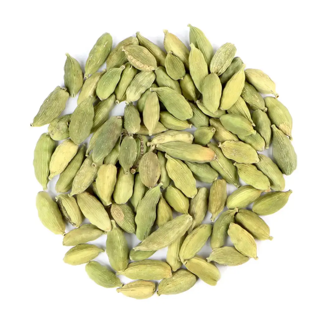 Cardamom