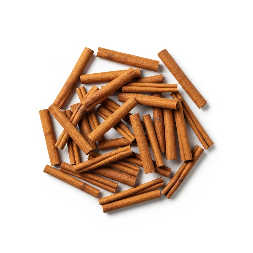 Cinnamon
