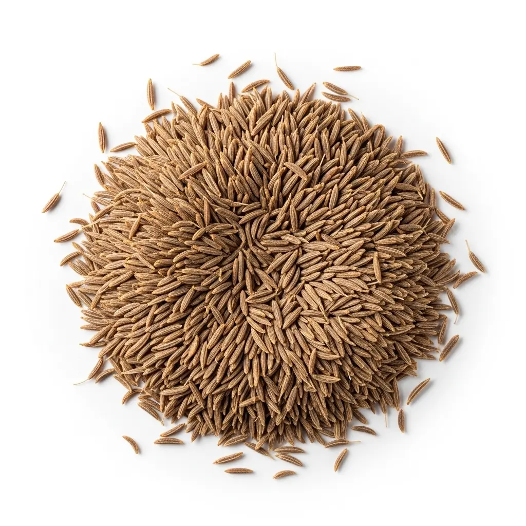 Cumin Whole
