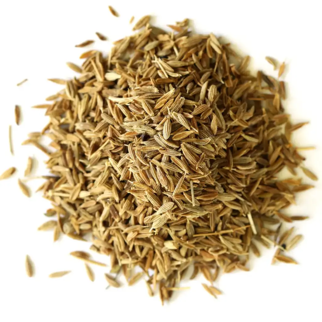 Cumin Whole