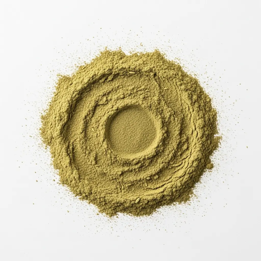 Fennel Powder
