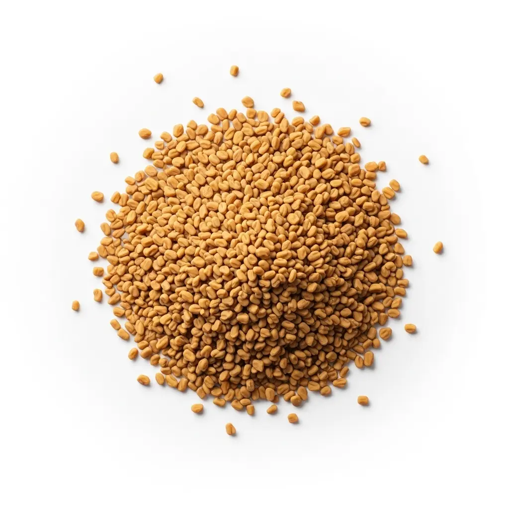 Fenugreek