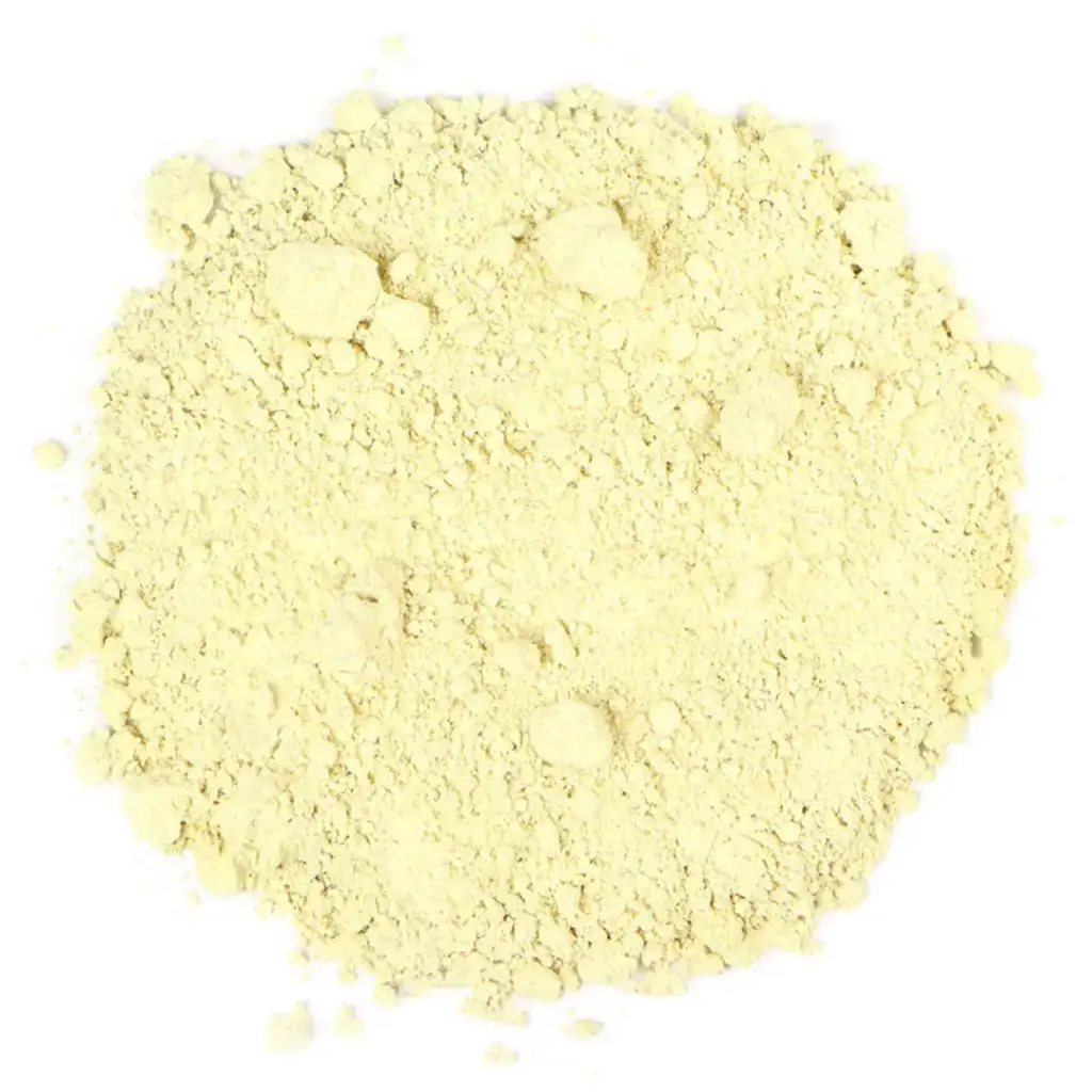 Fenugreek Powder