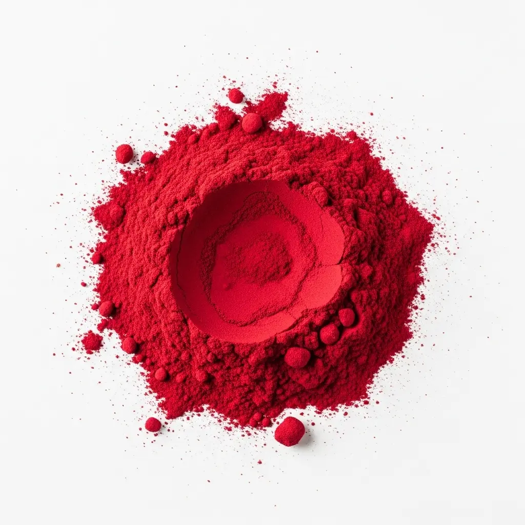 Hibiscus Powder