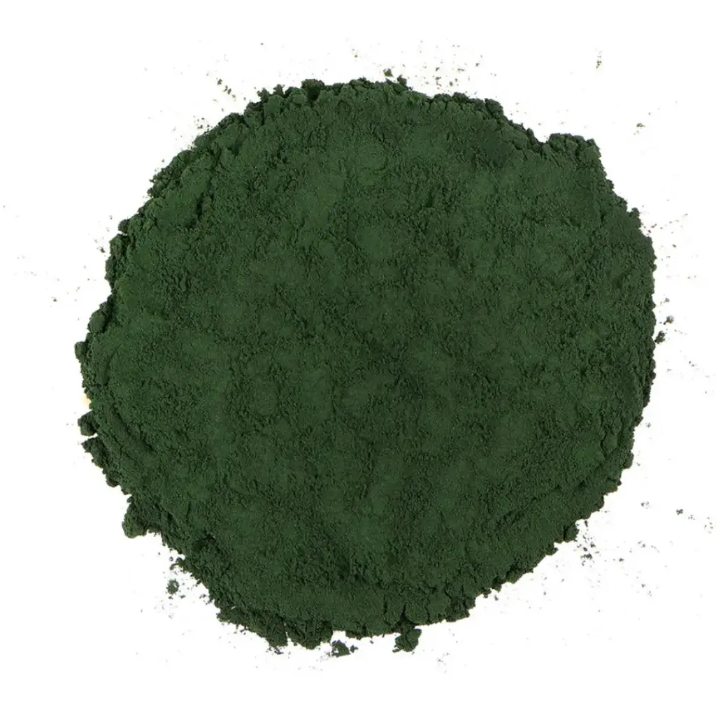 Spirulina Powder