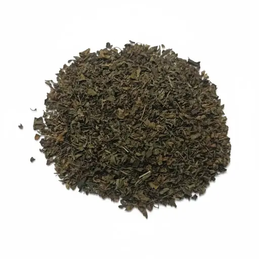 [Rama Tulsi Leaves] Rama Tulsi
