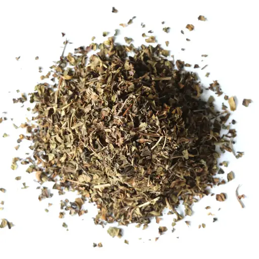 [Rama Tulsi Leaves] Rama Tulsi