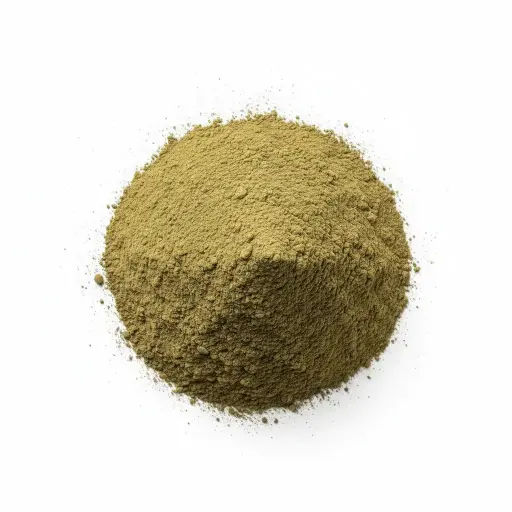 [Vana Tulsi Powder] Vana Tulsi Powder
