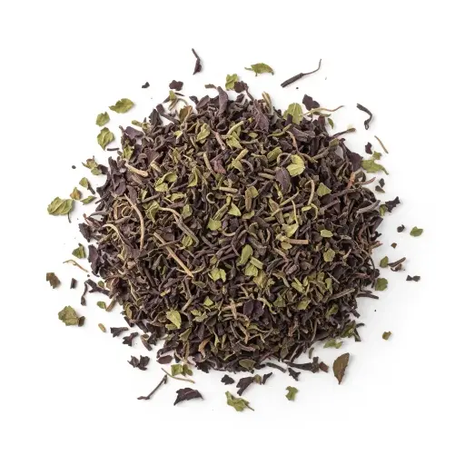 [Krishna Tulsi Leaves] Krishna Tulsi