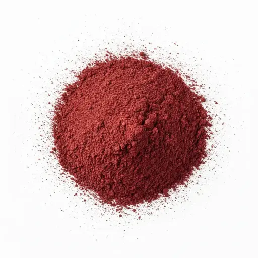 [Red Rose Powder] Red Rose Powder