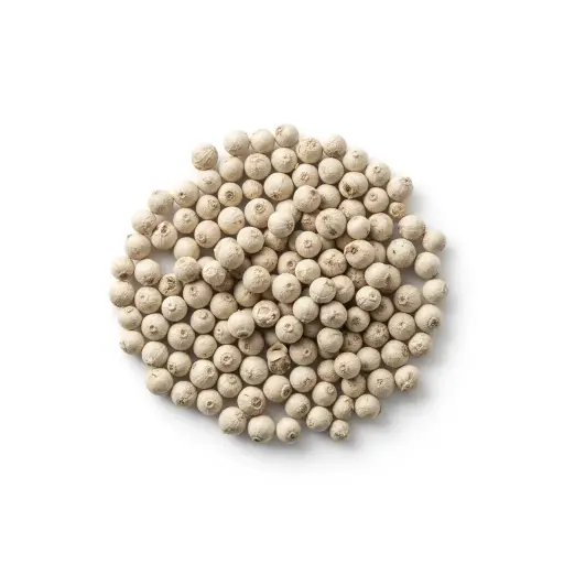 White Pepper