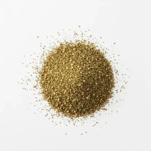 Coriander Crushed