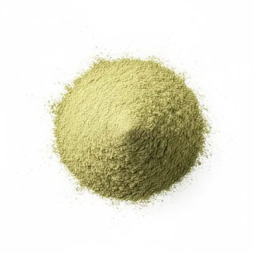 Peppermint Powder
