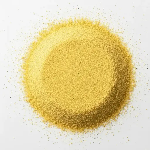 Lemon Peel Powder