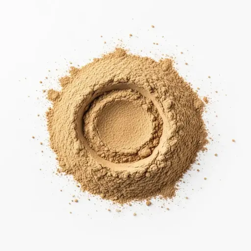 Valerian Powder