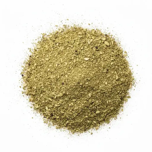 Cardamom Seed Fine Cut