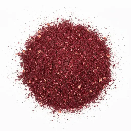 Hibiscus Fine Cut