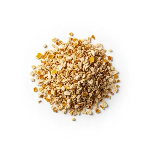 Lemon Peel Fine Cut