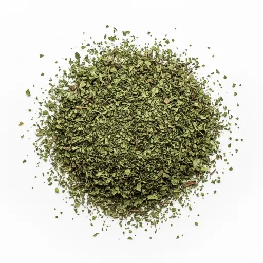 Peppermint Fine Cut