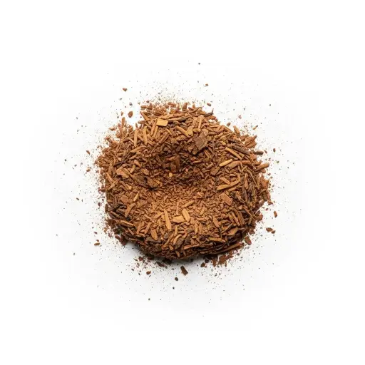Cinnamon Coarse Cut