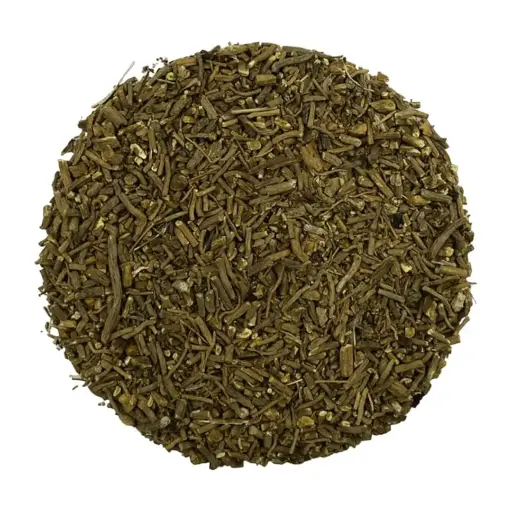 Valerian Coarse Cut