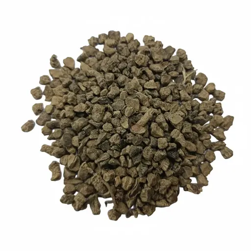 Valerian Coarse Cut