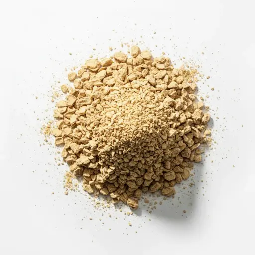 Ginger Coarse Cut
