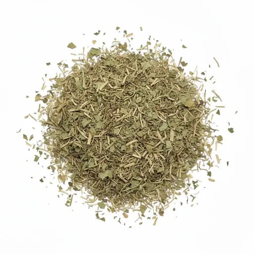 Gotukola Coarse Cut