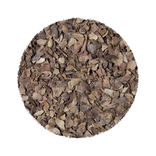 Lemon Peel Coarse Cut