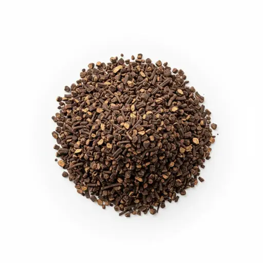 Liquorice Coarse Cut