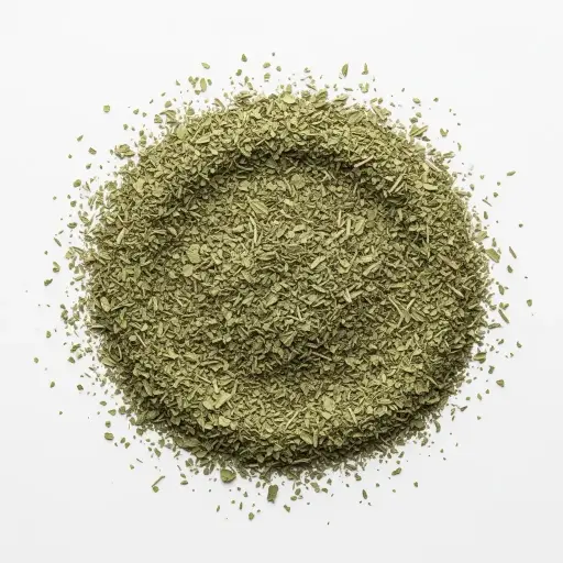 Spearmint Fine Cut