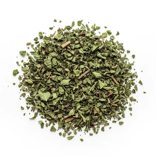 Peppermint Coarse Cut