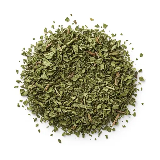 Spearmint Coarse Cut