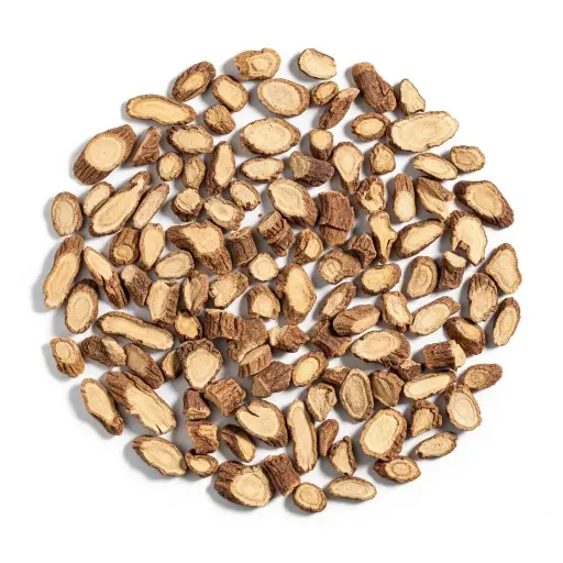 Sarsaparilla Coarse Cut