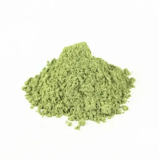 Wheatgrass Powder