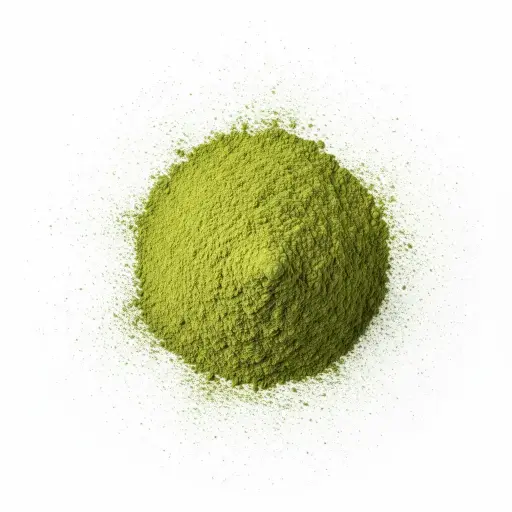 Wheatgrass Powder