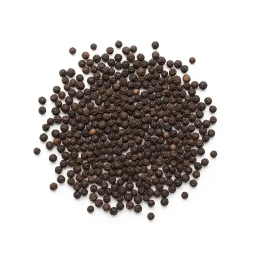 [Black Pepper,Black Pepper Whole,Black Peppercorns] Black Pepper