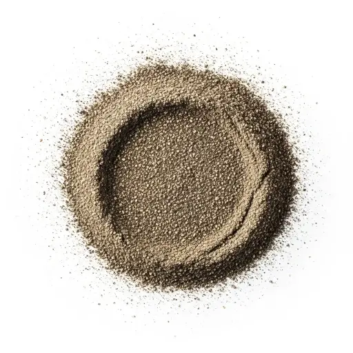 Black Pepper Powder