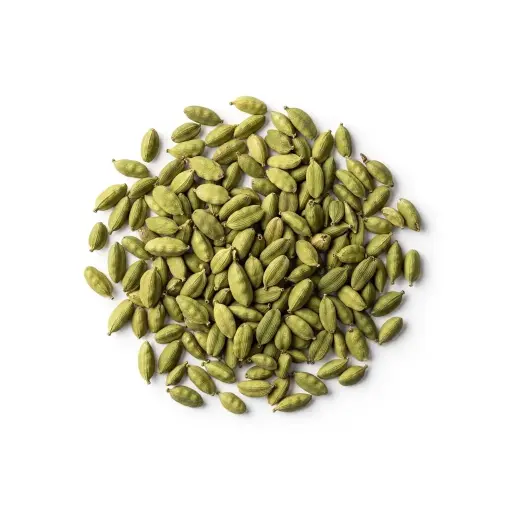 Cardamom