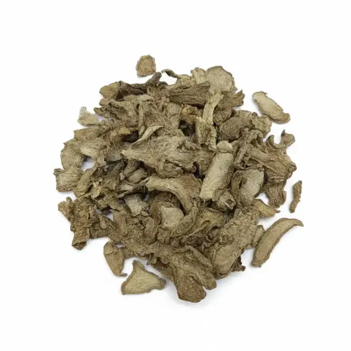 [Dry Ginger,Ginger Slices] Ginger
