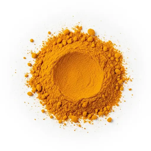 Turmeric Powder