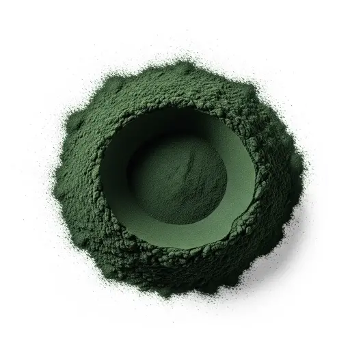 Spirulina Powder